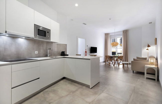 Casa de la Vega Suites - Foto 38