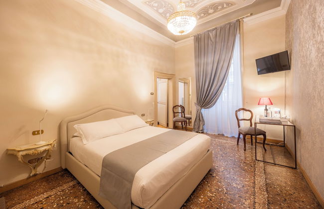 Residenza Palazzo Negri - Photo 109