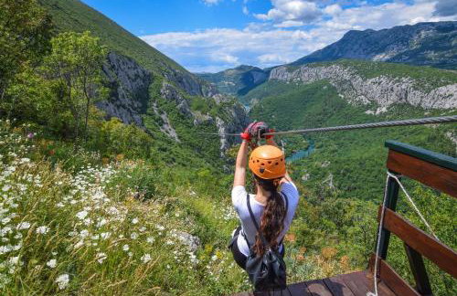 Villa Ivka NEW HOUSE pool and beautiful view - Photo 51