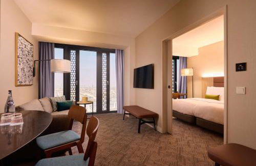 Adina Apartment Hotel Munich - Foto 46