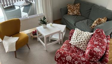 Ferienwohnung Harzglueck auf 2 Etagen mit grossem SW-Balkon - Foto 2