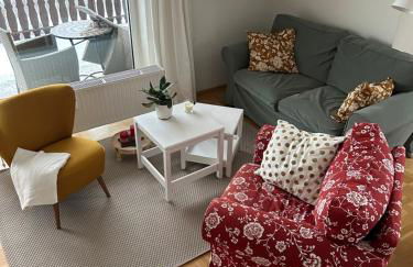 Ferienwohnung Harzglueck auf 2 Etagen mit grossem SW-Balkon - Foto 2