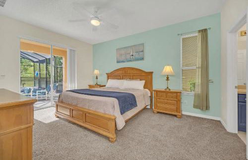 Emerald Island Resort 6 bedroom 4 bathroom luxury - Foto 19