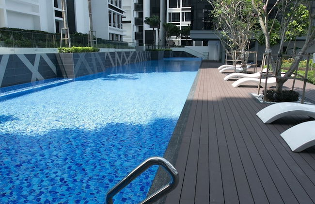 Econest Apartment - Foto 32