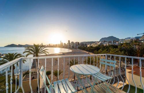 Apartamentos Brisas del Poniente - Photo 18