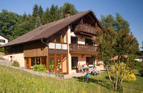 Ferienwohnungen Talblick 3 - Foto 1