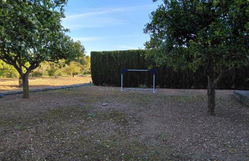 Can Joan Yern - Foto 4