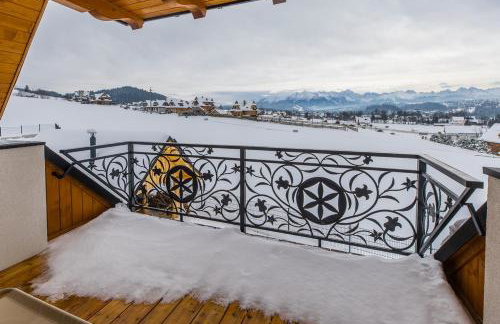 Gawra- apartament premium 120m2 Bukowina Tatrzańska - Foto 31