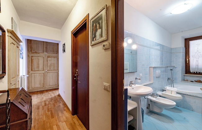 Casa di Allegra Terme di Venturina - Foto 11