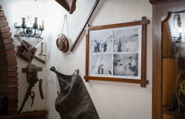 Il Castagno dell'Etna - Foto 41