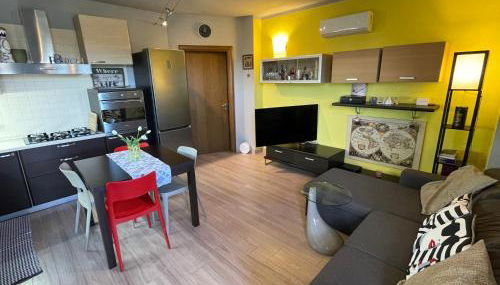 Santi's apartment - Foto 4