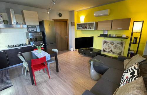 Santi's apartment - Foto 4