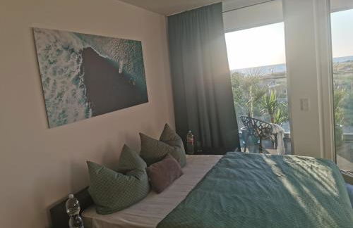 Fewo Ostseeparadies Meerblick - Foto 23