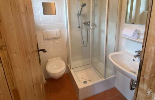 Chalet Jochpass Ferienwohnungen by HOTEL LANIG - Ferienwohnungen mit Zugang zum WellnessSpa im Hotel Lanig - Foto 2