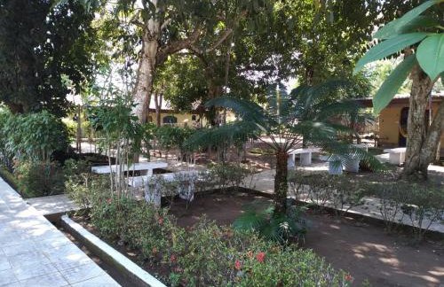 PousadafaroldoRionegro - Foto 9