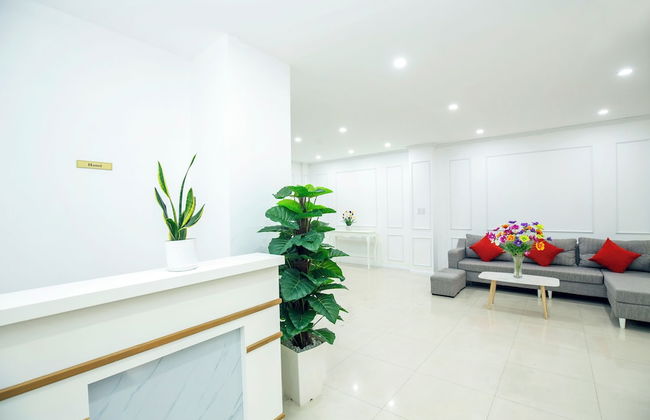 Sumitomo 4- Serviced Apartment - Foto 2