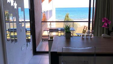 Joli T2 les pieds dans l’eau , piscine tennis.... - Foto 5