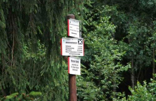 Ferienhaus Ackerbürgerhof in der Welterbestadt Quedlinburg - Foto 23