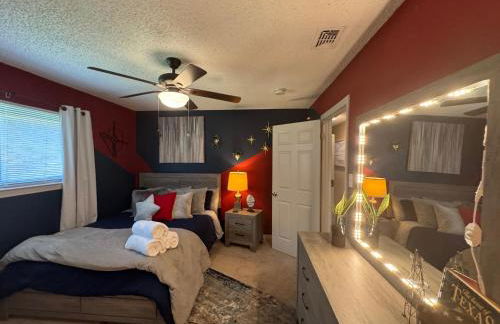 Arlington FOMO HOME - Foto 39