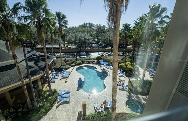 Lake Buena Vista Suite 2 Queens - Foto 2