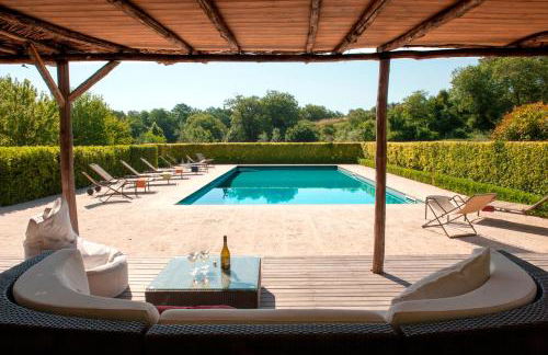 Villa Collombroso by PosarelliVillas - Foto 9