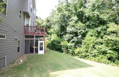 World Cup Stay Near Six Flags & Downtown - Foto 43