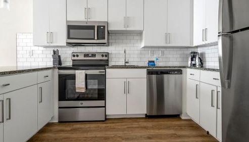 North Concord Apartments by Landing - Foto 5, Other