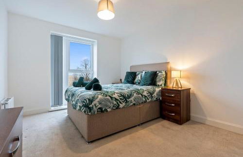 Modern and spacious apartment close to City Centre - Foto 14