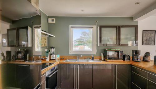 Maison avec piscine pour 8 - 500m de la plage - Foto 3