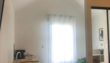 studio moderne et confortable Le nid - Foto 5