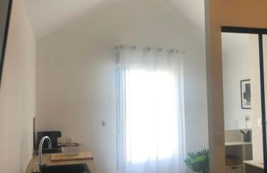 studio moderne et confortable Le nid - Foto 5