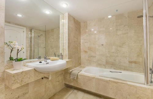 Señorio De Marbella - 3 Bedroom Penthouse by Finest Rentals - Foto 24