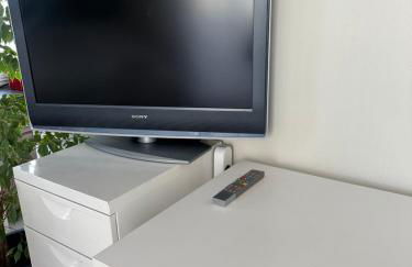 Charming Studio with terrasse - 1BP2P - Eiffel Tour - Foto 6