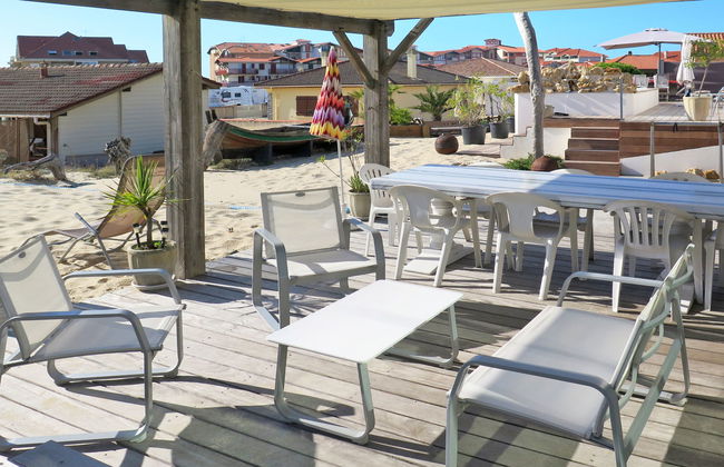 Les Baïnes - Foto 29