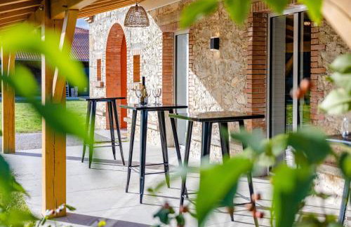 Château de Tauziès, The Originals Relais - Foto 99