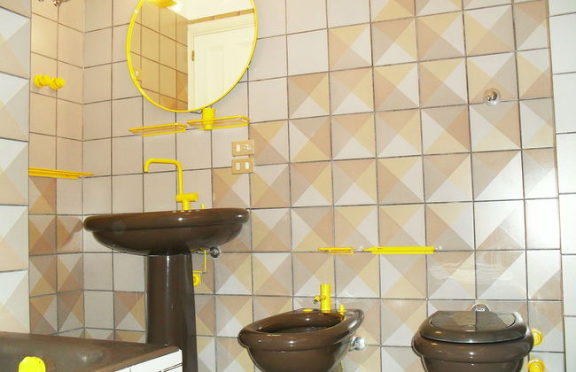 I 13 Cavalieri Guest House - Foto 29