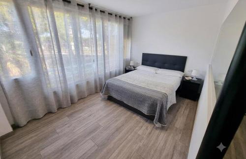 Apartment La Gavina Beach Barcelona Airport - Foto 7