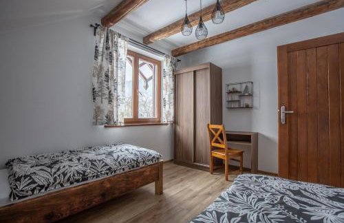 APARTAMENTY ZAZAMCZE - Foto 29