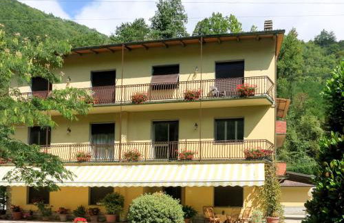 Apartment Natalie - BLU170 by Interhome - Foto 14