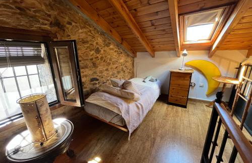 Casa Rural Sierra Natura - Foto 27