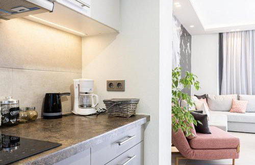 Three Moirai Villa - Foto 28