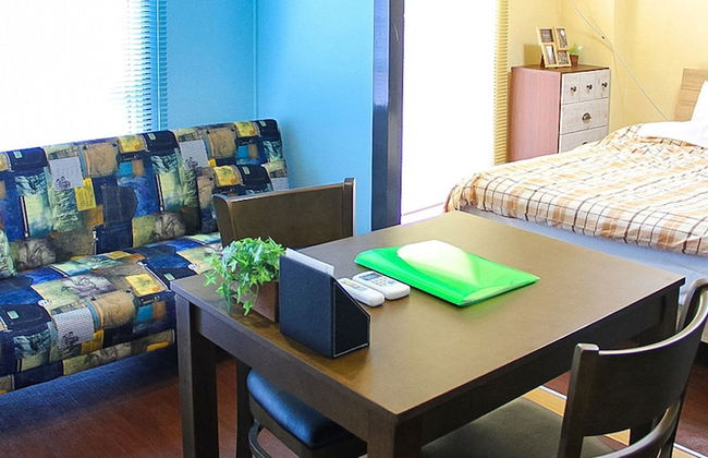 Calm house Beppukitahama - Foto 20