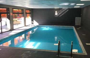 Appartement en centre ville à 30m du télécabine - Foto 9