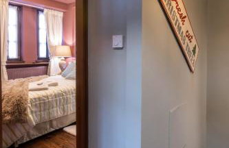 Rock Dandy La Maison De L’Ours | Top Fireplace Retreat - Foto 98