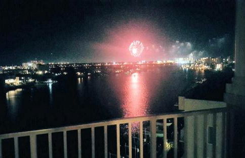 Luxury 5 Star Waterfront Condo 3 Bdr 2 Bath Pool Hot-Tub Panoramic Gulf and Intracoastal Waterway Views - Photo 35