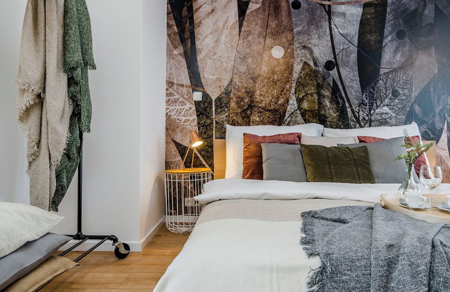 Charm APTs in Prague by Michal&Friends - Foto 72