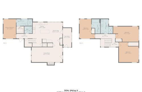 Hydrangea House - Foto 57