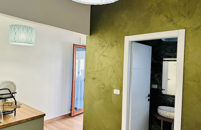 BluMare ArtHouse - Foto 22