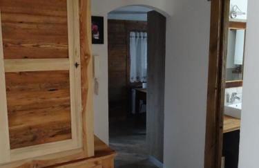 Maison D'Antan Alloggio ad uso turistico VDA CHARVENSOD n 0022 - Foto 22