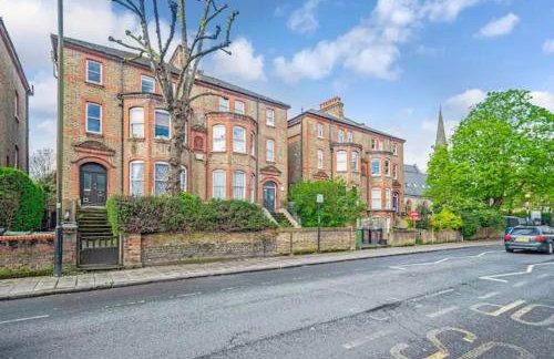 Pass the Keys Exquisite Flat - Ten minutes to Central London - Foto 23